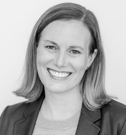 Caroline Woolsey