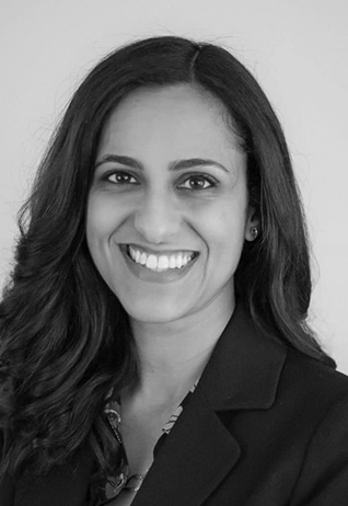 Karen Michail Shah